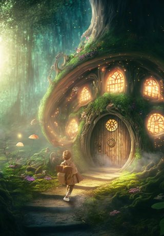 bajka-dla-dzieci-z-domkiem-na-drzewie-min